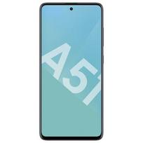 samsung 48 - Samsung Galaxy A51 Dual 128GB Black (Juodas) - 4 nuotrauka