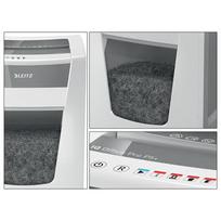 dokumentu naikikl - Shredder Leitz IQ Office Pro P5 - 5 nuotrauka