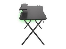 gaming desk - Genesis HOLM 300 RGB - 5 nuotrauka