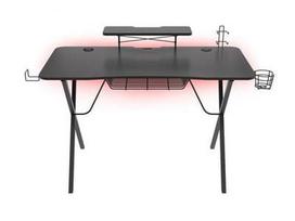 gaming desk - Genesis HOLM 300 RGB - 6 nuotrauka