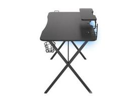 gaming desk - Genesis HOLM 300 RGB - 12 nuotrauka