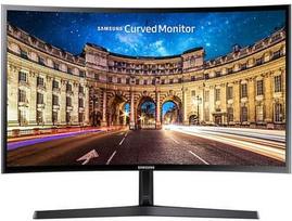 hdmi vga - Samsung C24F396FH - 1 nuotrauka