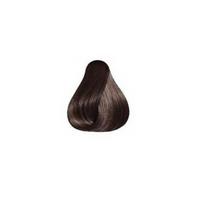 wella illumina - Wella Professionals Illumina profesionalūs plaukų dažai 60 ml. -  4/ - Medium Brown - 8 nuotrauka