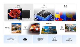 tcl p7k - TCL 65P7K - 5 nuotrauka