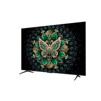 tcl 55 - TCL 55C6K - 4 nuotrauka