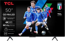 TCL 50C6KS
