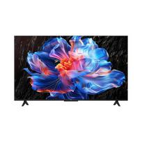 televizorius 50 4k - TCL 50P6K - 1 nuotrauka