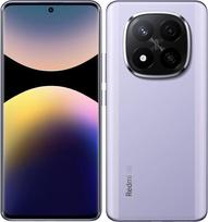 xiaomi 14 pro 5g - Xiaomi Redmi Note 14 Pro Plus 5G 512GB Lavender Purple (Violetinis) - 2 nuotrauka