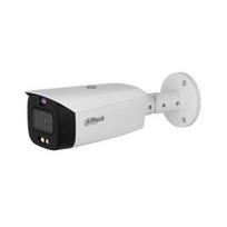 poe ip camera 4k 8mp - IP kamera HFW3849T1-ZAS-PV. 8MP FULL-COLOR. IR LED pašvietimas iki 50m, 2.7 mm–13.5 mm, PoE, SMD - 1 nuotrauka