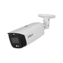 poe ip camera 4k 8mp - IP kamera HFW3849T1-ZAS-PV. 8MP FULL-COLOR. IR LED pašvietimas iki 50m, 2.7 mm–13.5 mm, PoE, SMD - 2 nuotrauka