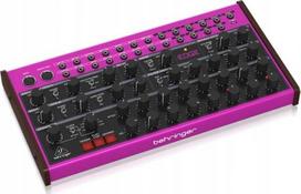 Behringer EDGE Sintezatorius analoginis