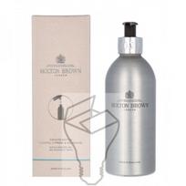 duso gelis molton brown - Dušo želė Molton Brown Coastal Cypress & Sea Fennel, 400 ml - 2 nuotrauka