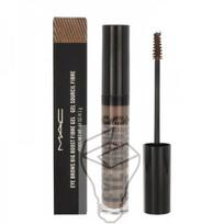 antakiu gelis - Mac Eye Brows Big Boost Fibre Penny, 4.1 g - 1 nuotrauka