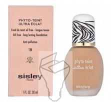 sisley phyto teint eclat - Phyto Teint Ultra Eclat Foundation   Liquid make up 30 ml - 3 nuotrauka
