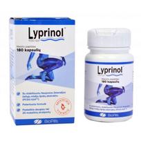 LYPRINOL® PCSO-524, 180 kapsulių