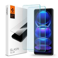 Spigen GLASS HARTED SPIGEN GLAS.TR SLIM 2