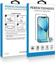 LCD apsauginis stikliukas 3D Perfectionists Apple iPhone 15 Pro Max juodas