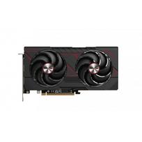radeon rx 9060 xt 16gb - Sapphire Radeon RX 9060 XT Pulse Gaming OC 16GB GDDR6 - 2 nuotrauka