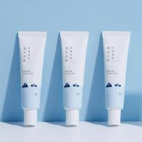 Round Lab 1025 Dokdo Eye Cream - paakių kremas, 30 ml