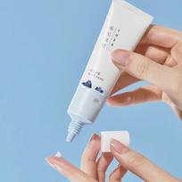 round lab - Round Lab 1025 Dokdo Eye Cream - paakių kremas, 30 ml - 3 nuotrauka