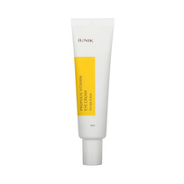 propolis - iUNIK Propolis Vitamin Eye Cream - paakių kremas su propoliu, 30 ml - 2 nuotrauka