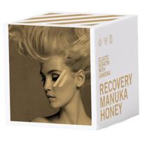 manuka medus 500 - Trendy Hair Manuka Honey Recovery Mask drėkinamoji kaukė plaukams 500 ml - 2 nuotrauka
