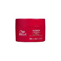 Wella Professionals Ultimate Repair Intensyvi kaukė pažeistiems plaukams 150 ml
