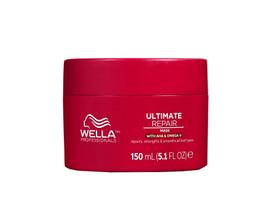 wella ultimate repair - Wella Professionals Ultimate Repair Intensyvi kaukė pažeistiems plaukams 150 ml - 2 nuotrauka