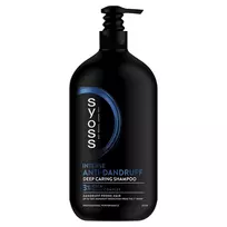 syoss sampunas - SYOSS Intensyvus šampūnas nuo pleiskanų 750 ml - 1 nuotrauka
