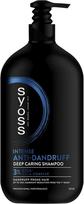 syoss sampunas - SYOSS Intensyvus šampūnas nuo pleiskanų 750 ml - 2 nuotrauka