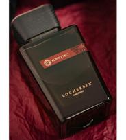 Locherber Milano namų kvapas su lazdelėmis „Klinto 1817“, 500 ml