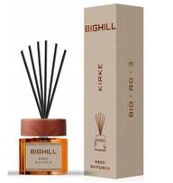 eyfel - Eyfel Bighill Kirke namų kvapas su lazdelėmis, 120 ml - 1 nuotrauka