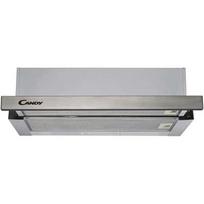 imontuojami gartraukiai 60 - Candy CBT625/2X - 3 nuotrauka