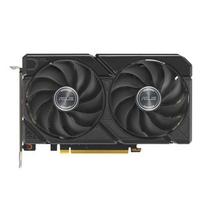 amd radeon rx 9060 xt - ASUS DUAL Radeon RX 9060 XT 8GB GDDR6 - 1 nuotrauka
