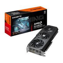 radeon rx 9060 xt 16gb - GIGABYTE Radeon RX 9060 XT GAMING OC 16GB GDDR6 - 1 nuotrauka