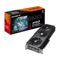 radeon rx 9060 xt 16gb - GIGABYTE Radeon RX 9060 XT GAMING OC 16GB GDDR6 - 2 nuotrauka