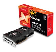 rx9060xt - Sapphire PULSE Radeon RX 9060 XT Gaming 8GB GDDR6 - 2 nuotrauka