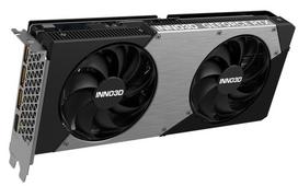 rtx gpu - Inno3D GeForce RTX 5060 Ti TWIN X2 OC 16GB GDDR7 - 2 nuotrauka