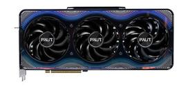 rtx gpu - Palit GeForce RTX 5090 GameRock 32GB GDDR7 512bit - 1 nuotrauka