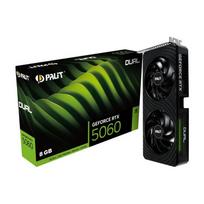 nvidia rtx 5060 palit - Palit GeForce RTX 5060 Dual 8GB GDDR7 - 2 nuotrauka