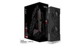 radeon rx 9060 xt 16gb - XFX Swift Radeon RX 9060 XT 16GB OC - 2 nuotrauka