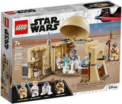 LEGO Star Wars Obi-Wans home Playset 75270 