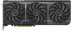 amd radeon - ASUS Radeon RX 9060 XT 8GB GDDR6 OC - 2 nuotrauka