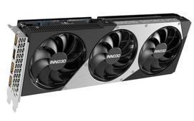 Inno3D GeForce RTX 5060 Ti X3 OC 8GB GDDR7