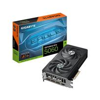 geforce rtx 5060 8 - GIGABYTE GeForce RTX 5060 EAGLE OC 8GB GDDR7 - 1 nuotrauka