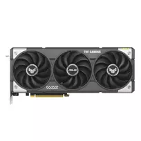 gpu 16gb - ASUS TUF Gaming Radeon RX 9060 XT 16GB GDDR6 OC - 2 nuotrauka