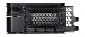 gpu rtx 5090 - Palit GeForce RTX 5090 GameRock OC 32GB GDDR7 - 2 nuotrauka