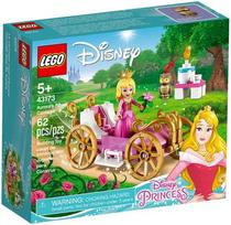 LEGO Disney Princess Auroros karališkoji karieta 43173 