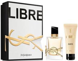 yves saint laurent libre rinkinys - Yves Saint Laurent Libre EDP 50 ml rinkinys su dušo želė 50 ml - 2 nuotrauka