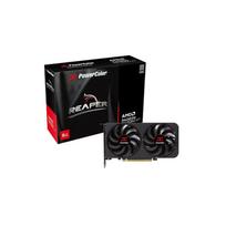 powercolor rx 9060 xt - PowerColor Radeon RX 9060 XT 8GB GDDR6 OC - 1 nuotrauka